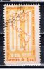 BR+ Brasilien 1963 Mi 1036 Charta Der OAS - Used Stamps