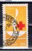 BR+ Brasilien 1963 Mi 1039 100 Jahre Rotes Kreuz - Usati