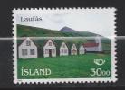 Laufàs. N°779 Y Et T. (Voir Commentaires) - Unused Stamps