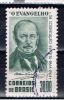 BR+ Brasilien 1964 Mi 1056 Allan Kardec Spiritismus - Used Stamps