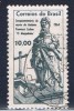 BR+ Brasilien 1964 Mi 1064 Antonio F. Lisboa - Used Stamps