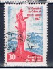 BR+ Brasilien 1965 Mi 1072 Rio De Janeiro - Usados