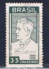 BR+ Brasilien 1965 Mi 1086 L. Correia - Gebruikt