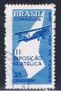 BR+ Brasilien 1965 Mi 1090 Flugwoche - Used Stamps
