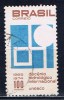 BR+ Brasilien 1966 Mi 1110 Wasserwirtschaft - Oblitérés