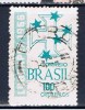 BR+ Brasilien 1966 Mi 1122 Briefmarkenausstellung - Gebruikt