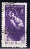 BR+ Brasilien 1967 Mi 1135 Muttertag - Used Stamps