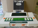 TOMY Tronics _ TENNIS _ - Other & Unclassified