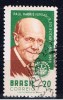 BR+ Brasilien 1968 Mi 1169 Paul Harris - Used Stamps