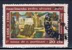 BR+ Brasilien 1968 Mi 1175 Pedro Alvarez Cabral - Oblitérés