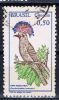 BR+ Brasilien 1968 Mi 1179 Kronentyrann - Used Stamps