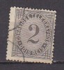 R4081 - PORTUGAL Yv N°55 - Used Stamps