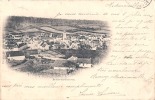Brinon Sur Beuvron - Précurseur Timbré 1901 TB (petite Trace Voir Scan) - Brinon Sur Beuvron