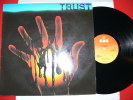 TRUST REPRESSION EDIT CBS 1980 - Hard Rock & Metal