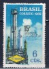 BR+ Brasilien 1968 Mi 1187 Erdölgesellschaft - Used Stamps