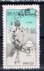 BR+ Brasilien 1968 Mi 1188 UNICEF - Used Stamps