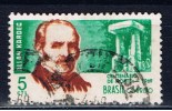 BR+ Brasilien 1969 Mi 1207 Allan Kardec Spiritismus - Used Stamps