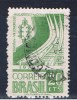 BR+ Brasilien 1970 Mi 1258 Eucharistischer Kongreß - Usati