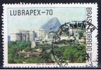 BR+ Brasilien 1970 Mi 1272 Rio De Janeiro - Usados