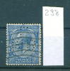 25K298 // - MB L - Perfin Perfores Perforiert Perforati Perforadas , Great Britain Grande-Bretagne Grossbritannien - Perfin