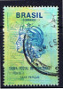 BR+ Brasilien 1993 Mi 2557 Freiheitskopf - Usati