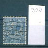 25K300 // - MB L - Perfin Perfores Perforiert Perforati Perforadas , Great Britain Grande-Bretagne Grossbritannien - Gezähnt (perforiert)