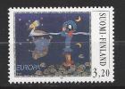 Finlande : Europa. (Voir Commentaires) - Unused Stamps