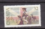 F0823 - CANADA Yv N°886 ** - Unused Stamps