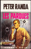 FN. Spé. Pol. 588 - Les Parques - Peter Randa - ( EO  1967 ) . - Fleuve Noir