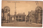 B3460    TOURNAY : Le Nouveau Pont De Fer - Neufchateau