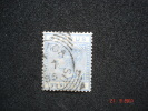 Cyprus 1882 Q.Victoria 2Piastre  Wmk CA Die I,  SG 19  Used - Cyprus (...-1960)