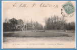 78 - La CELLES SAINT CLOUD --  Carrefour De L'Etang Sec - La Celle Saint Cloud