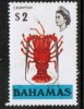 BAHAMAS   Scott #  329  VF USED - 1963-1973 Autonomie Interne