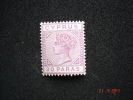 Cyprus 1892 Q.Victoria  30pa  Wmk CA Die II,  SG 32  MH - Chypre (...-1960)