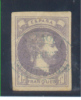 EDIFIL 158 "CORREO CARLISTA" - Used Stamps