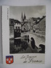 Cpsm Souvenir De Chartres - Saluti Da.../ Gruss Aus...