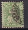 V-.643  -N° 45 -    Oblit;    COTE  .3.00 €        A  REGARDER - Used Stamps