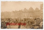 PLZEN(PILSEN)-GEMÜSEMARKT   -TSCHECHIEN-Handel-Photok   Arte - Märkte