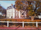 94 - VILLIERS Sur MARNE - La Mairie. (CPSM) - Villiers Sur Marne