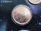 2009 - 2 Centimes Euro San Marino - Saint Marin - Scellée Du Coffret BU - San Marino