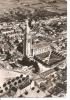 MARENNES-L'église Et Vue Aérienne - Marennes