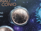 2009 - 1 Centime Euro San Marino - Saint Marin - Scellée Du Coffret BU - San Marino