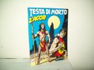 Zagor Zenith (Bonelli 1990) N. 352 - Zagor Zenith