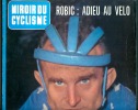 Cyclisme, MIROIR DU CYCLISME, N° 12 (novembre 1961) : Robic, Rivière, Anquetil, Wouters, Simpson, Van Looy - Ciclismo