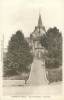 51 - SOMME-PY - Entrée De L'Eglise - Le Portail (Edit. Flamand) - Ville-sur-Tourbe