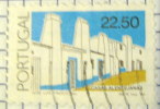 Portugal 1987 Casas Alentejanas 22.5esc - Used - Used Stamps