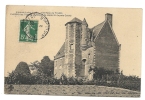 La Riche (37) : Le Château De Plessis-lès-Tours E, 1912. - La Riche