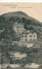 Cornimont La Grande Roche Et Le Chateau Cpa 1904 - Cornimont