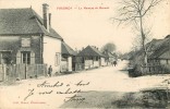 Fresnoy : Le Hameau De Renault - Andere & Zonder Classificatie