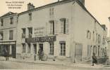 Bar Sur Aube : Maison Cousin Driat - Bar-sur-Aube